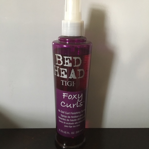 Other - Bed head TIGI foxy curl Other - Bed head TIGI foxy curl